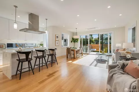 228 Vicksburg St #1, San Francisco, CA 94114