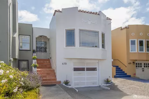 419 Capistrano Ave, San Francisco, CA 94112