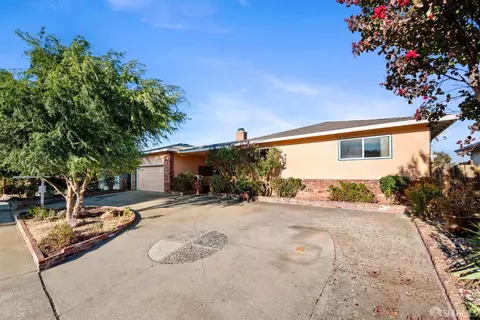 Exterior - 4257 Heights Ave, Pittsburg, CA 94565 photo 2 of 14