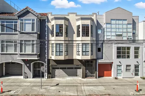 467 7th Ave, San Francisco, CA 94118
