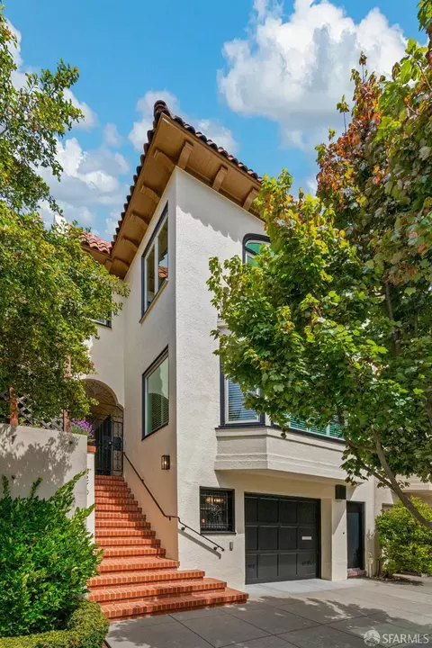 2270 Beach St, San Francisco, CA 94123
