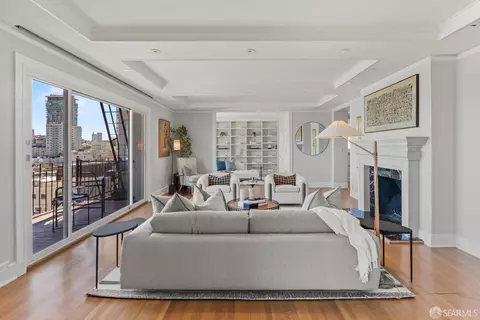 2222 Hyde St #3, San Francisco, CA 94109 photo 5