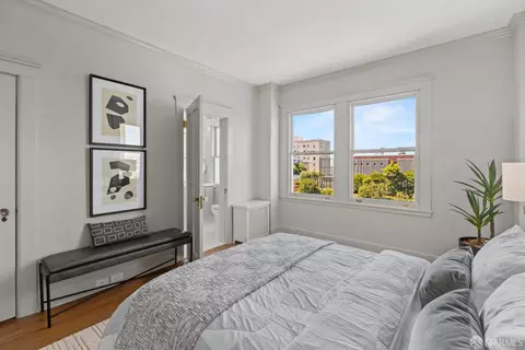2222 Hyde St #3, San Francisco, CA 94109 photo 31