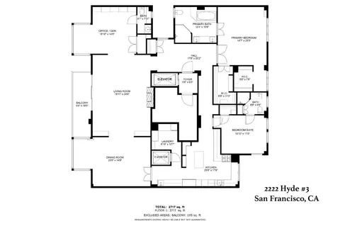 2222 Hyde St #3, San Francisco, CA 94109 photo 54