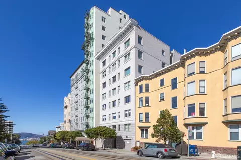 2222 Hyde St #3, San Francisco, CA 94109 photo 48