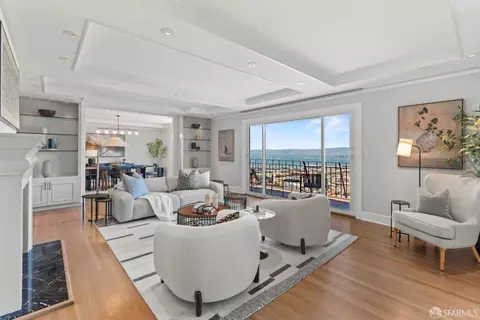2222 Hyde St #3, San Francisco, CA 94109