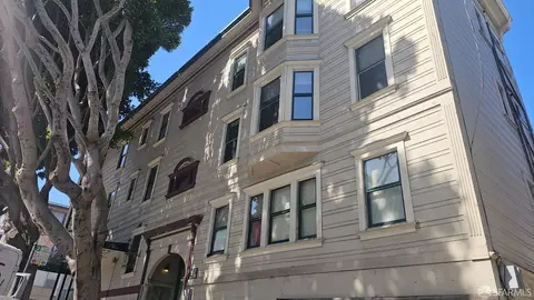 1601 Hyde St, San Francisco, CA 94109