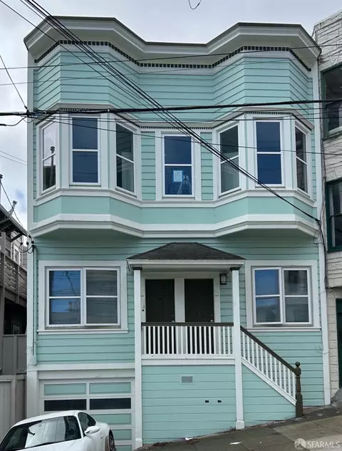 719 Green St, San Francisco, CA 94133