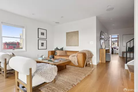 Living - 1719 43rd Ave, San Francisco, CA 94122 photo 4 of 7