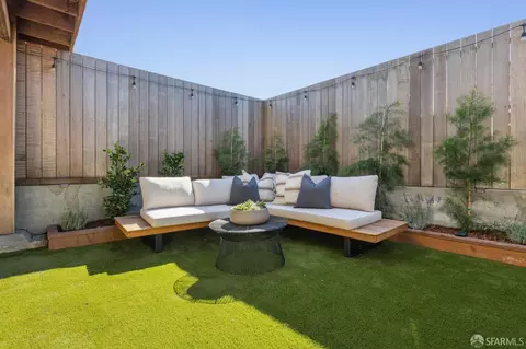 Exterior - 1719 43rd Ave, San Francisco, CA 94122 photo 7 of 15