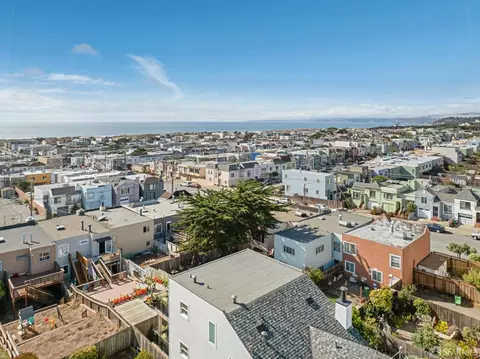View/Area - 1719 43rd Ave, San Francisco, CA 94122 photo 7 of 8