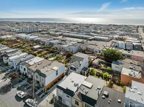 View/Area - 1719 43rd Ave, San Francisco, CA 94122 photo 4 of 8