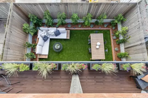 Exterior - 1719 43rd Ave, San Francisco, CA 94122 photo 8 of 15