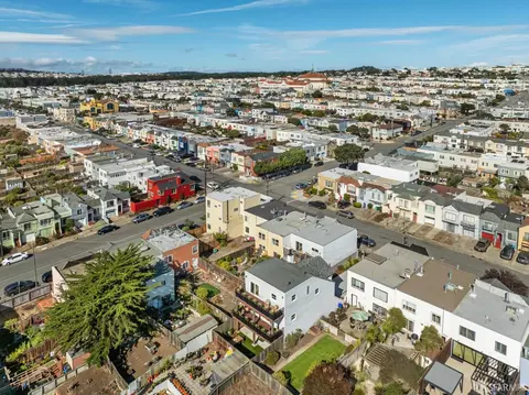 View/Area - 1719 43rd Ave, San Francisco, CA 94122 photo 6 of 8