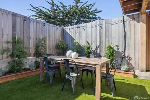 Exterior - 1719 43rd Ave, San Francisco, CA 94122 photo 6 of 15