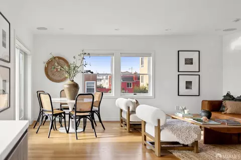 Dining - 1719 43rd Ave, San Francisco, CA 94122 photo 2 of 2