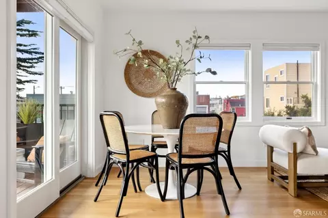 Dining - 1719 43rd Ave, San Francisco, CA 94122 photo 1 of 2