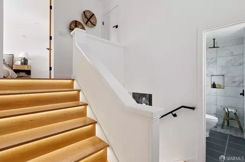 Entry Way - 1719 43rd Ave, San Francisco, CA 94122 photo 5 of 5