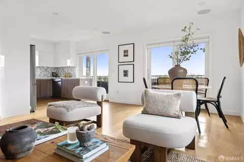 Living - 1719 43rd Ave, San Francisco, CA 94122 photo 3 of 7