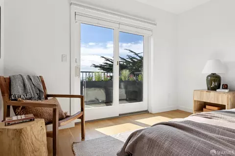 Bedroom - 1719 43rd Ave, San Francisco, CA 94122 photo 8 of 12
