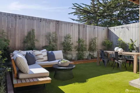 Exterior - 1719 43rd Ave, San Francisco, CA 94122 photo 5 of 15