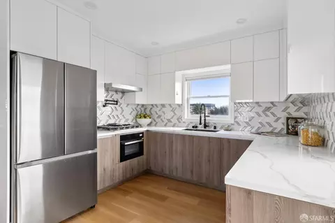 Kitchen - 1719 43rd Ave, San Francisco, CA 94122 photo 1 of 3