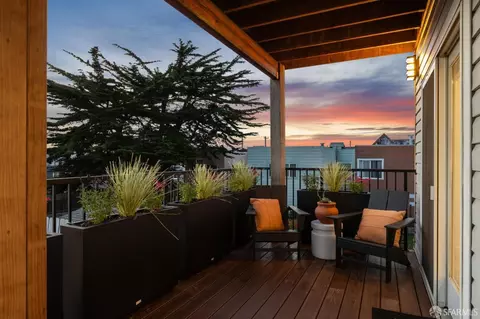 Exterior - 1719 43rd Ave, San Francisco, CA 94122 photo 11 of 15