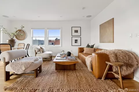 Living - 1719 43rd Ave, San Francisco, CA 94122 photo 1 of 7