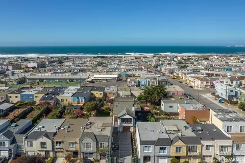 View/Area - 1719 43rd Ave, San Francisco, CA 94122 photo 3 of 8