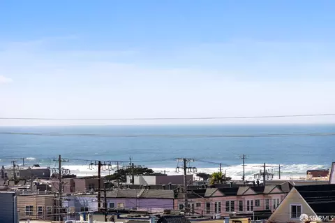 View/Area - 1719 43rd Ave, San Francisco, CA 94122 photo 2 of 8