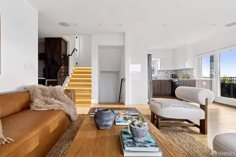 Living - 1719 43rd Ave, San Francisco, CA 94122 photo 5 of 7