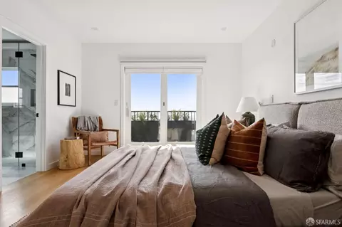 Bedroom - 1719 43rd Ave, San Francisco, CA 94122 photo 6 of 12