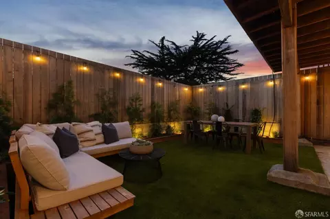 Exterior - 1719 43rd Ave, San Francisco, CA 94122 photo 15 of 15