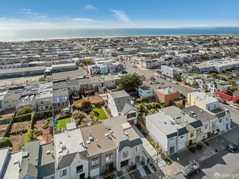View/Area - 1719 43rd Ave, San Francisco, CA 94122 photo 5 of 8