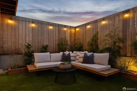 Exterior - 1719 43rd Ave, San Francisco, CA 94122 photo 14 of 15