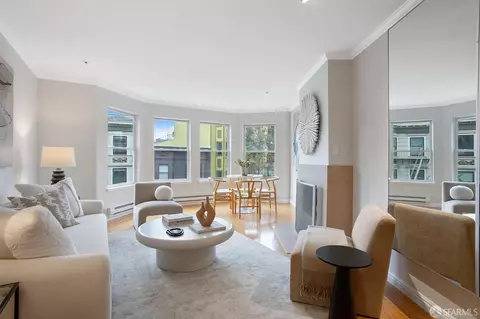 430 Hayes St #201, San Francisco, CA 94102