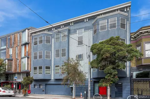 430 Hayes St #201, San Francisco, CA 94102