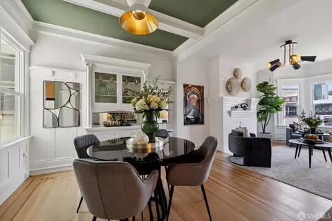 1754 Larkin St #5, San Francisco, CA 94109
