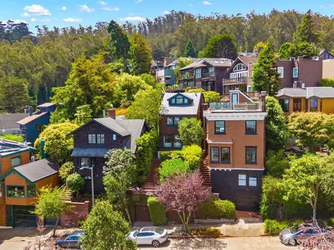 27 Belmont Ave, San Francisco, CA 94117