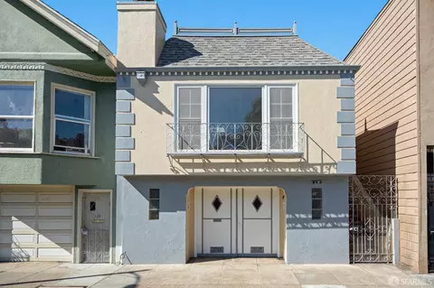 427 Precita Ave, San Francisco, CA 94110
