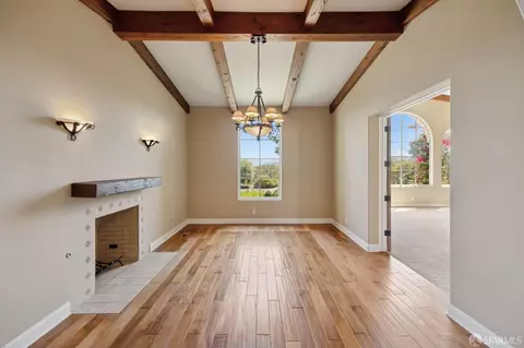 Living - 601 Belavida Rd, Monterey, CA 93940 photo 5 of 18