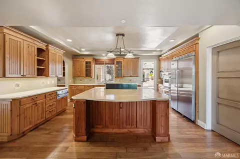 Kitchen - 601 Belavida Rd, Monterey, CA 93940 photo 4 of 4