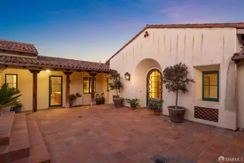 Exterior - 601 Belavida Rd, Monterey, CA 93940 photo 18 of 20