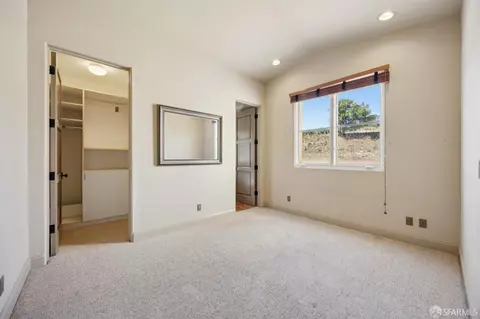 Bedroom - 601 Belavida Rd, Monterey, CA 93940 photo 7 of 7