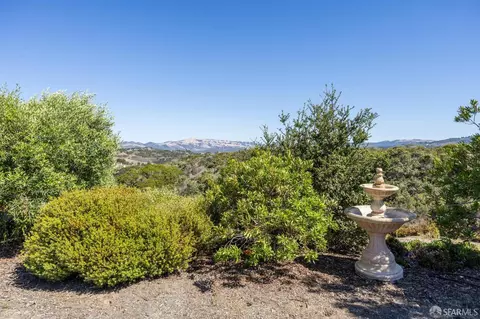Exterior - 601 Belavida Rd, Monterey, CA 93940 photo 10 of 20