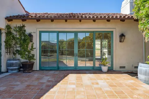 Exterior - 601 Belavida Rd, Monterey, CA 93940 photo 5 of 20