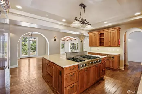 Kitchen - 601 Belavida Rd, Monterey, CA 93940 photo 1 of 4