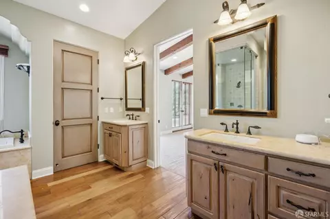 Bath - 601 Belavida Rd, Monterey, CA 93940 photo 4 of 8