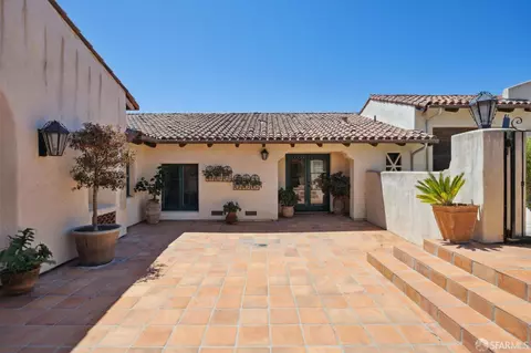 Exterior - 601 Belavida Rd, Monterey, CA 93940 photo 17 of 20