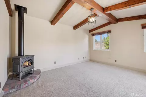 Bedroom - 601 Belavida Rd, Monterey, CA 93940 photo 6 of 7
